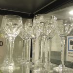 752 7192 WINE GLASS